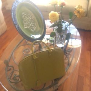 Louis Vuitton Alma Vernis GM